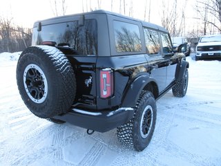 Ford Bronco Badlands 2024 à North Bay, Ontario - 5 - w320h240px