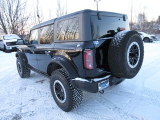 Ford Bronco Badlands 2024 à North Bay, Ontario - 3 - w320h240px