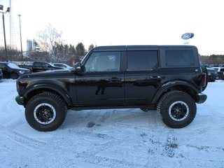 Ford Bronco Badlands 2024 à North Bay, Ontario - 2 - w320h240px