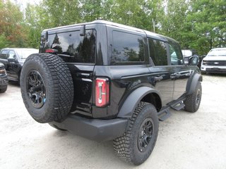 Ford Bronco Wildtrak 2024 à North Bay, Ontario - 5 - w320h240px