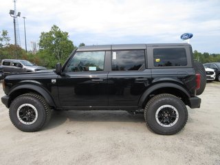 2024 Ford Bronco Big Bend in North Bay, Ontario - 2 - w320h240px