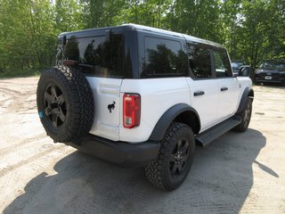 2025 Ford Bronco Big Bend in North Bay, Ontario - 5 - w320h240px