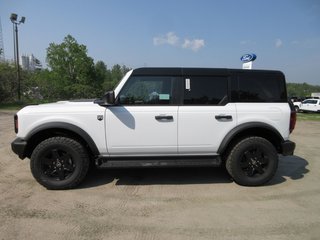 2025 Ford Bronco Big Bend in North Bay, Ontario - 2 - w320h240px