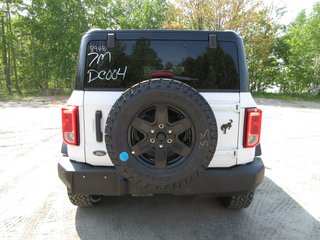 2025 Ford Bronco Big Bend in North Bay, Ontario - 4 - w320h240px