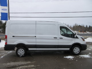 2022 Ford E-Transit Cargo Van Full Plug In Electric in North Bay, Ontario - 6 - w320h240px