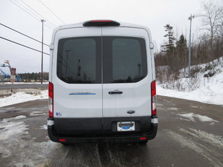 2022 Ford E-Transit Cargo Van Full Plug In Electric in North Bay, Ontario - 4 - w320h240px