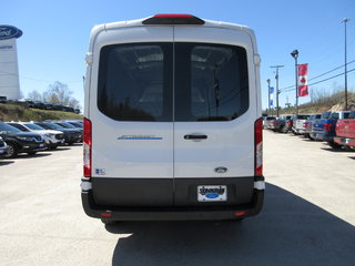 Ford E-Transit Cargo Van Full Plug In Electric 2022 à North Bay, Ontario - 4 - w320h240px