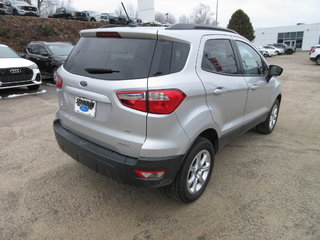 2020 Ford EcoSport SE in North Bay, Ontario - 5 - w320h240px