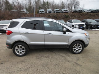 2020 Ford EcoSport SE in North Bay, Ontario - 6 - w320h240px