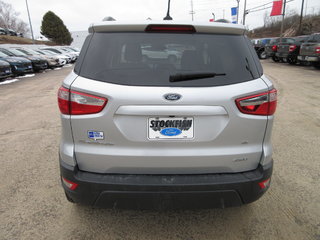 2020 Ford EcoSport SE in North Bay, Ontario - 4 - w320h240px
