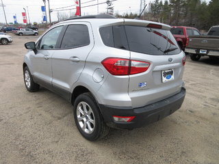2020 Ford EcoSport SE in North Bay, Ontario - 3 - w320h240px