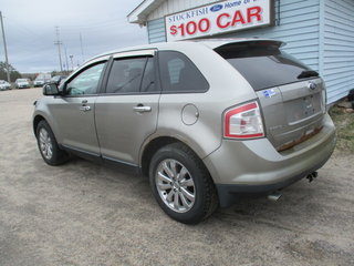 2008 Ford Edge SEL in North Bay, Ontario - 4 - w320h240px