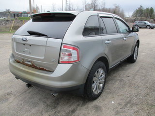 2008 Ford Edge SEL in North Bay, Ontario - 6 - w320h240px