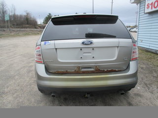 2008 Ford Edge SEL in North Bay, Ontario - 5 - w320h240px