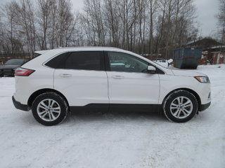 2019 Ford Edge SEL in North Bay, Ontario - 6 - w320h240px