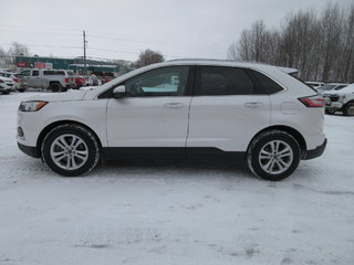 2019 Ford Edge SEL in North Bay, Ontario - 2 - w320h240px