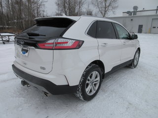 2019 Ford Edge SEL in North Bay, Ontario - 5 - w320h240px