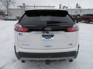 2019 Ford Edge SEL in North Bay, Ontario - 4 - w320h240px