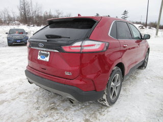 2020 Ford Edge SEL PANORAMIC ROOF in North Bay, Ontario - 5 - w320h240px