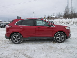 2020 Ford Edge SEL PANORAMIC ROOF in North Bay, Ontario - 6 - w320h240px