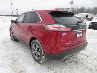 2020 Ford Edge SEL PANORAMIC ROOF in North Bay, Ontario - 3 - w320h240px
