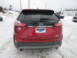 2020 Ford Edge SEL PANORAMIC ROOF in North Bay, Ontario - 4 - w320h240px