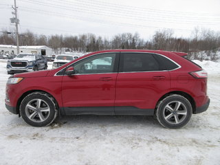 2020 Ford Edge SEL PANORAMIC ROOF in North Bay, Ontario - 2 - w320h240px