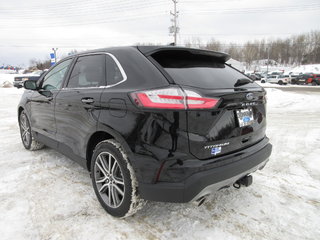 2024 Ford Edge Titanium in North Bay, Ontario - 3 - w320h240px