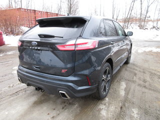 2024 Ford Edge ST in North Bay, Ontario - 5 - w320h240px