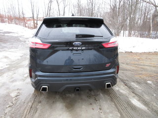 2024 Ford Edge ST in North Bay, Ontario - 4 - w320h240px
