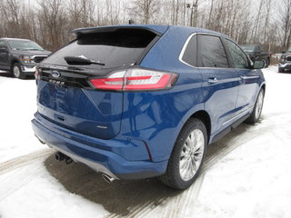 2024 Ford Edge Titanium in North Bay, Ontario - 5 - w320h240px