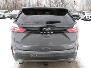 Ford Edge Titanium 2024 à North Bay, Ontario - 4 - w320h240px