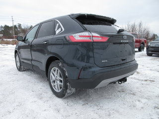 2024 Ford Edge SEL in North Bay, Ontario - 3 - w320h240px