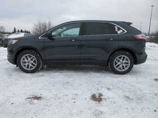2024 Ford Edge SEL in North Bay, Ontario - 2 - w320h240px