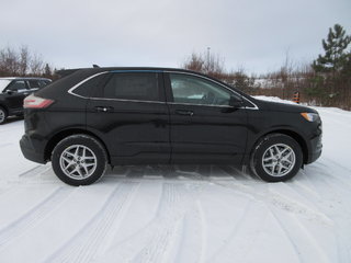 2024 Ford Edge SEL in North Bay, Ontario - 6 - w320h240px