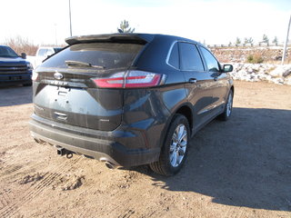 Ford Edge Titanium 2024 à North Bay, Ontario - 5 - w320h240px