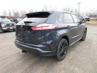 2024 Ford Edge ST Line in North Bay, Ontario - 5 - w320h240px
