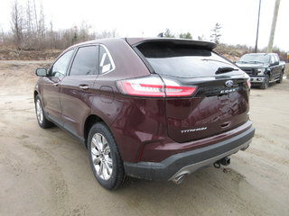 2024 Ford Edge Titanium in North Bay, Ontario - 3 - w320h240px