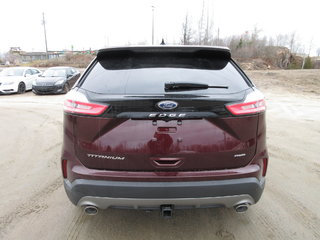 2024 Ford Edge Titanium in North Bay, Ontario - 4 - w320h240px