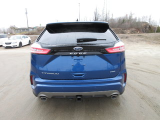 2024 Ford Edge Titanium in North Bay, Ontario - 4 - w320h240px