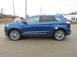 Ford Edge Titanium 2024 à North Bay, Ontario - 2 - w320h240px