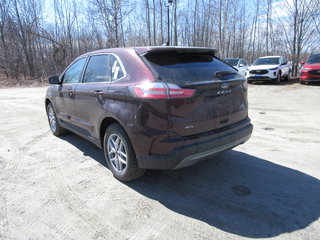 Ford Edge SEL 2024 à North Bay, Ontario - 3 - w320h240px
