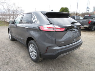 2024 Ford Edge SEL in North Bay, Ontario - 3 - w320h240px
