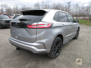 2024 Ford Edge ST Line in North Bay, Ontario - 5 - w320h240px