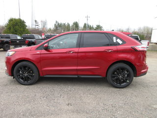 2024 Ford Edge ST Line in North Bay, Ontario - 2 - w320h240px