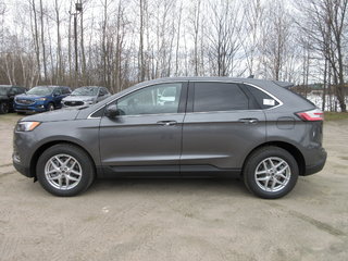 2024 Ford Edge SEL in North Bay, Ontario - 2 - w320h240px