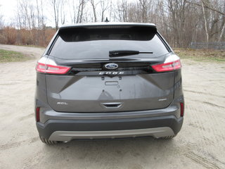 2024 Ford Edge SEL in North Bay, Ontario - 4 - w320h240px