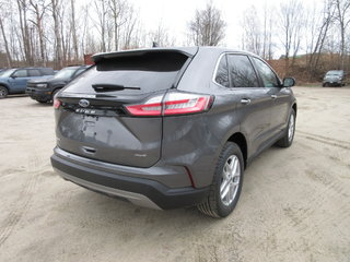 2024 Ford Edge SEL in North Bay, Ontario - 5 - w320h240px