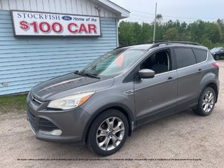 Ford Escape SE 2013 à North Bay, Ontario - 4 - w320h240px