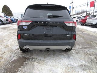 2020 Ford Escape Titanium in North Bay, Ontario - 4 - w320h240px